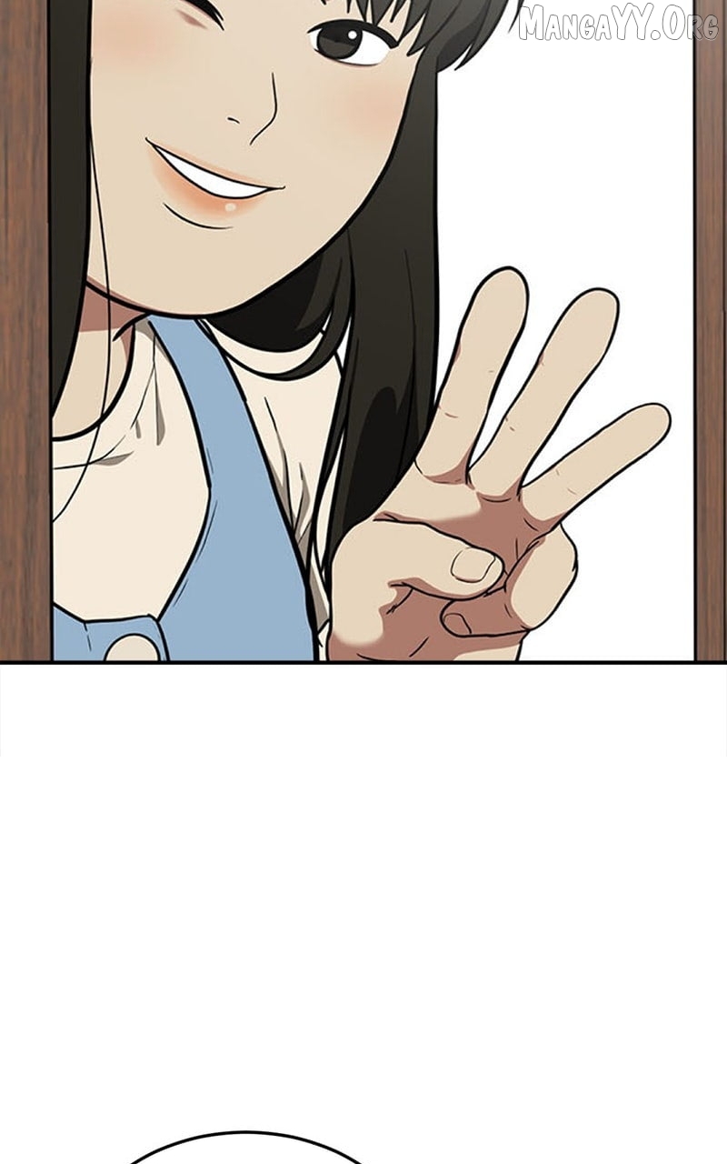 Change Me Chapter 102 - page 46